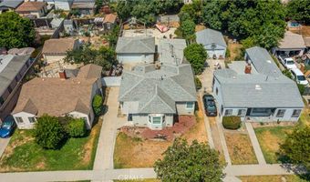 601 S Pearl Ave, Compton, CA 90221