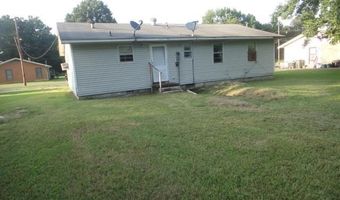 146 May St, Bald Knob, AR 72010
