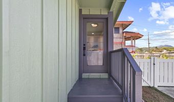 631 Punaa St, Kailua, HI 96734