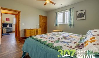 6 Prairie Schooner Dr, Cody, WY 82414