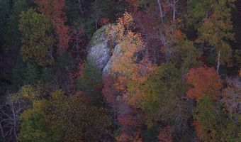 Black Hill Road, Bee Branch, AR 72013