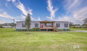 150 Ruth Estates Dr, Atmore, AL 36504