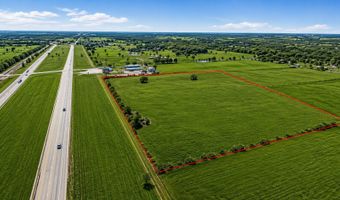 TBD 000 Hwy 81, Alvord, TX 76225