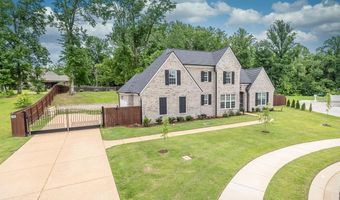 128 LOCH Hvn, Atoka, TN 38004