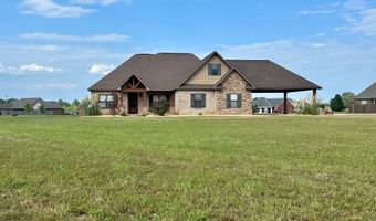 17 Drive In Rd, Belmont, MS 38827