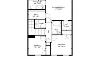 519 LOTHIAN Way 180, Abingdon, MD 21009