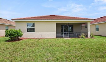 3390 Weston Manor Dr, Alva, FL 33920