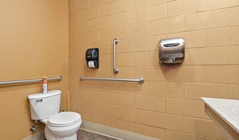 601 Claremont Ave, Ashland, OH 44805