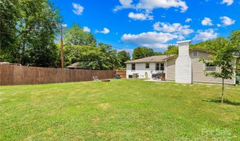 4134 Firethorne Rd, Charlotte, NC 28205