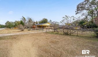 605 N Day Ave, Bay Minette, AL 36507