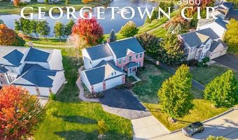3960 Georgetown Cir, Algonquin, IL 60102