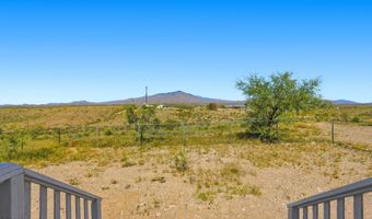 25100 E LORI Rd, Benson, AZ 85602