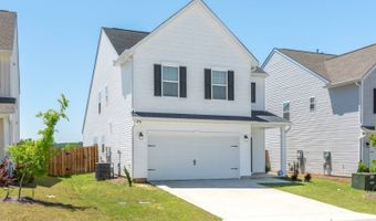 293 MANSELL Park, Aiken, SC 29801