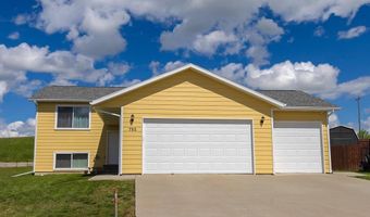 752 Bear Tooth Ct, Box Elder, SD 57719