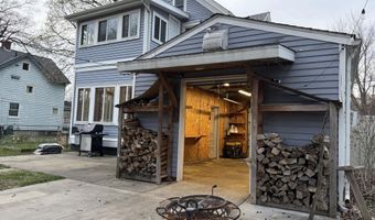 1222 E Porter St, Albion, MI 49224