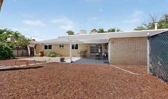 2814 Arizona St NE, Albuquerque, NM 87110