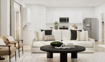 45854 Lasso Ave Plan: Grove, Bennett, CO 80102