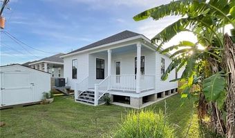 137 SEAL Dr, Arabi, LA 70032