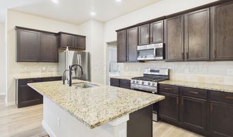 7603 JOHN THOMAS St, Amarillo, TX 79119