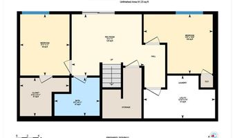 13715 Grafton Ct, Apple Valley, MN 55124