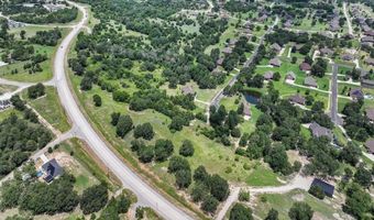 611 Joyce St, Weatherford, TX 76085