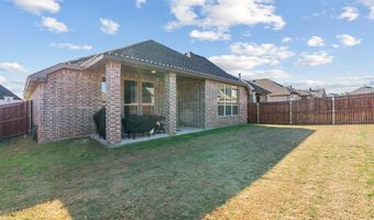 14920 Nightmist Rd, Aledo, TX 76008