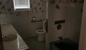 1581 S Velma, Atoka, OK 74525