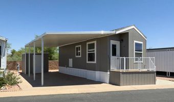 1065 N. San Marcos Dr 65, Apache Junction, AZ 85120
