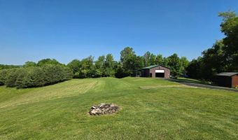 2315 Duckworth Ridge Rd, Alma, WV 26320