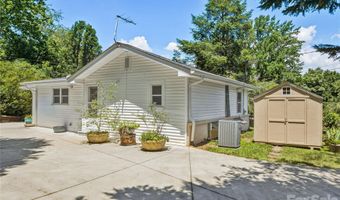 57 Langwell Ave, Asheville, NC 28806