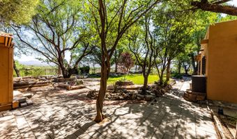 500 E Foundation Five Rd, Benson, AZ 85602