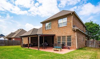 2815 Driftwood St, Conway, AR 72034