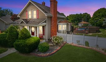 635 W Washington Ave, Alpena, MI 49707