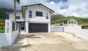 47-544 Hakuhale St, Kaneohe, HI 96744