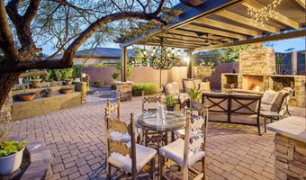 1813 W CAMARGO Ct, Anthem, AZ 85086