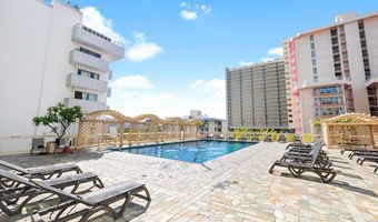 445 Seaside Ave 2921, Honolulu, HI 96815