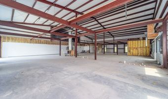 1813 W 12th St, Alma, GA 31510