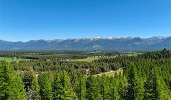 615 Swan Hill Dr, Bigfork, MT 59911