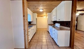 520 NW B St, Antlers, OK 74523