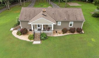 427 Valley View Dr, Aylett, VA 23009