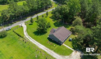 16870 Tolbert Rd, Bay Minette, AL 36507