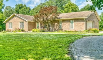 2825 Old Scottsville Rd, Alvaton, KY 42122