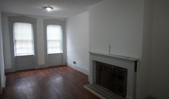 816 W LOMBARD St, Baltimore, MD 21201