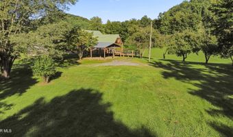 10114 Hayters Gap Rd, Abingdon, VA 24210