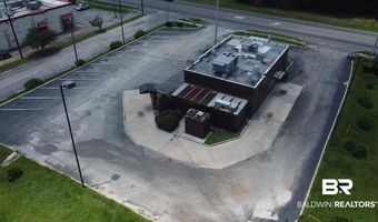 1403 S Main St, Atmore, AL 36502