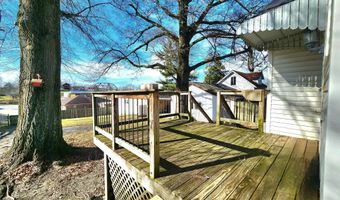 107 Hill Ct, Lancaster, KY 40444