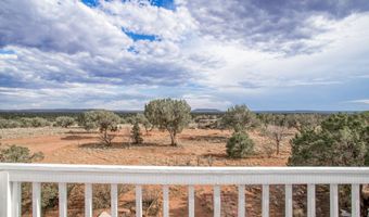 76 County Road N5552, Concho, AZ 85924