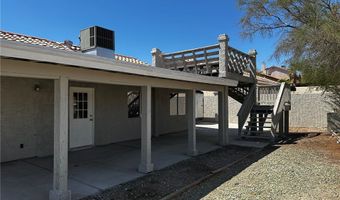 3160 James A Bilbray Pkwy, Laughlin, NV 89029