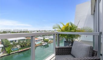 9940 W Bay Harbor Dr 7G-S, Bay Harbor Islands, FL 33154
