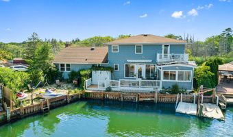1041 Bayview Ave, Bayville, NJ 08721
